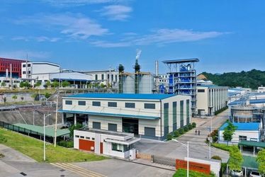 Suzhou Endless Summer Trading Co., Ltd γραμμή παραγωγής του κατασκευαστή