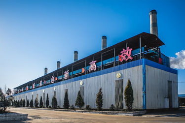 Suzhou Endless Summer Trading Co., Ltd γραμμή παραγωγής του κατασκευαστή