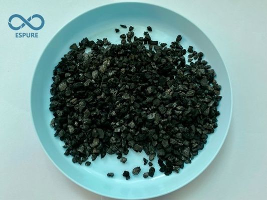 Αγορά 900 mg/g 4*8 Διάτρηση λυμάτων με κόκκους ενεργοποιημένου άνθρακα online manufacture