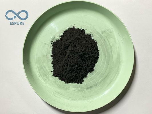 Αγορά 1000 mg/g Σκόνη ενεργού άνθρακα με βάση τον άνθρακα για την επεξεργασία καυσαερίων 200-325 mesh online manufacture