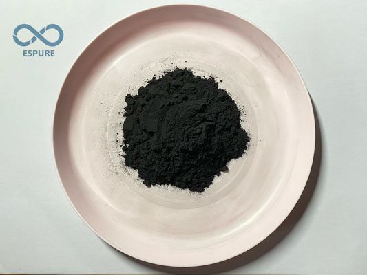 Αγορά 200-325mesh Powdered Activated Carbon PAC 900mg/g Υψηλή απόδοση online manufacture