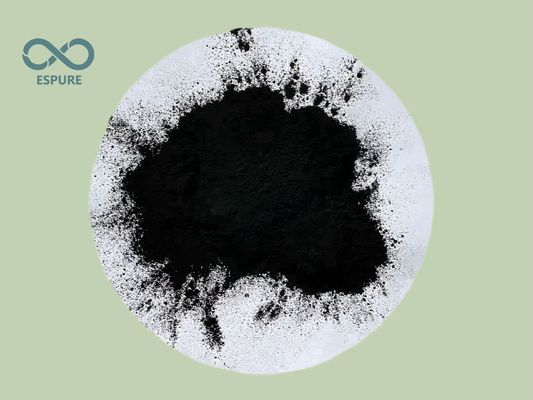 Αγορά 900 mg/g ξύλινο σκόνη ενεργού άνθρακα για την επεξεργασία τροφίμων online manufacture