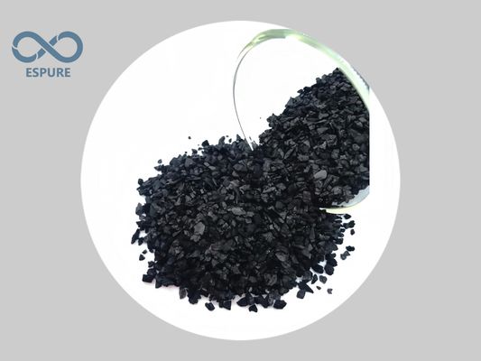 Αγορά 900 mg/g 500 kg Συσκευή Χονδρικά κόκκοι ενεργού άνθρακα για φίλτρο νερού online manufacture