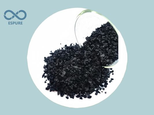 Αγορά 700 mg/g GAC ενεργού άνθρακα με βάση τον άνθρακα online manufacture