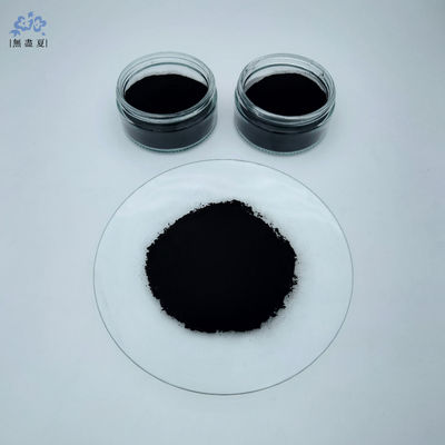 ποιότητας  200 Mesh Wood Based Activated Carbon Powder For Glucose Syrup Refining εργοστάσιο