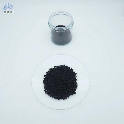 ποιότητας  Broad Spectrum Impregnated Extruded Activated Carbon With 900-1100m²/G BET Surface Area For VOC And Industrial Odor Removal εργοστάσιο