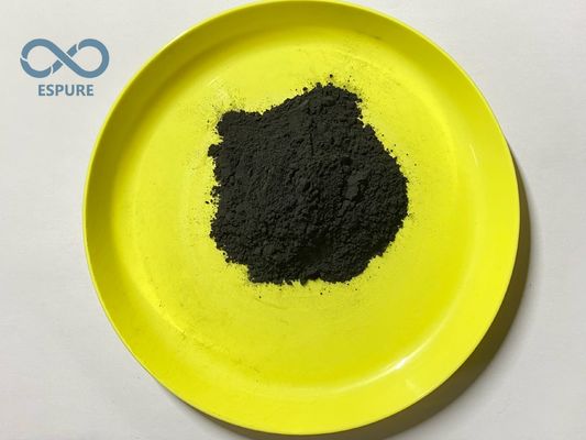 1200mg/g PAC ενεργός άνθρακας για επεξεργασία καυσίμων χαμηλά επίπεδα στάχτης
