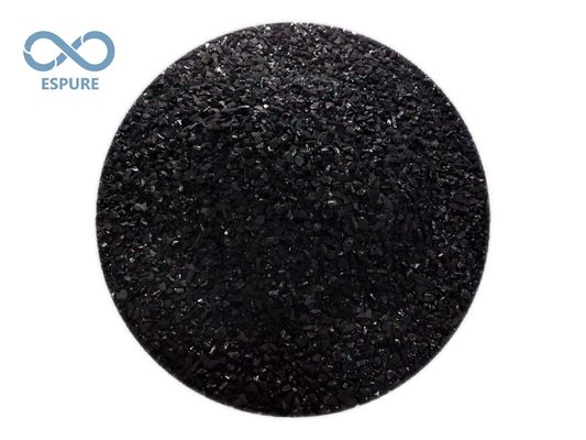 Καλή τιμή. 1400mg/g Ανεκτικοποιημένο άνθρακα από φλοιό καρύδας 30*60 Granules Mesh, Bulk, ISO & NSF Certified σε απευθείας σύνδεση