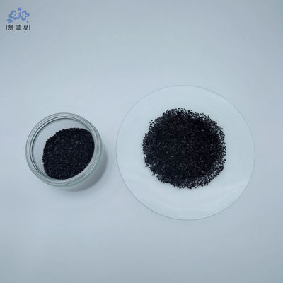 1000mg/g Coconut Shell Activated Carbon Water Purification Activated Carbon 8×16 Mesh Granular