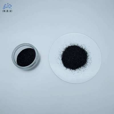 1400mg/G 20×40 Mesh coconut shell activated carbon Granules, Bulk, ISO & NSF Certified